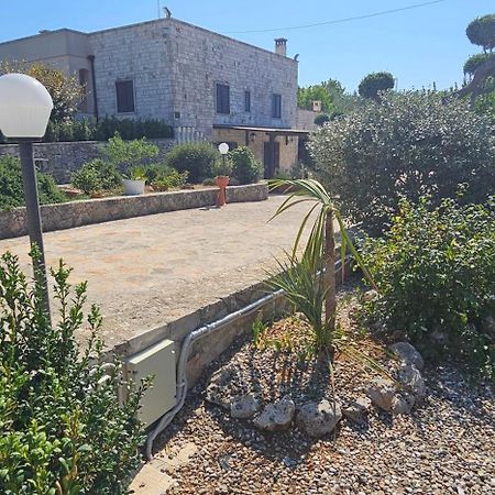 Casa Dario Apartment Locorotondo Luaran gambar