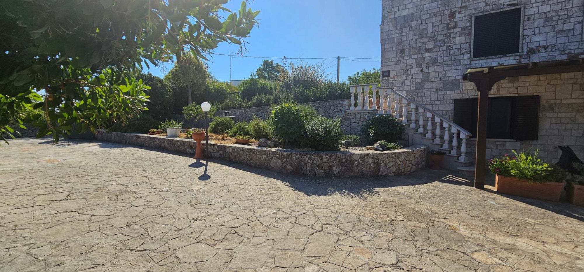 Casa Dario Apartment Locorotondo Luaran gambar