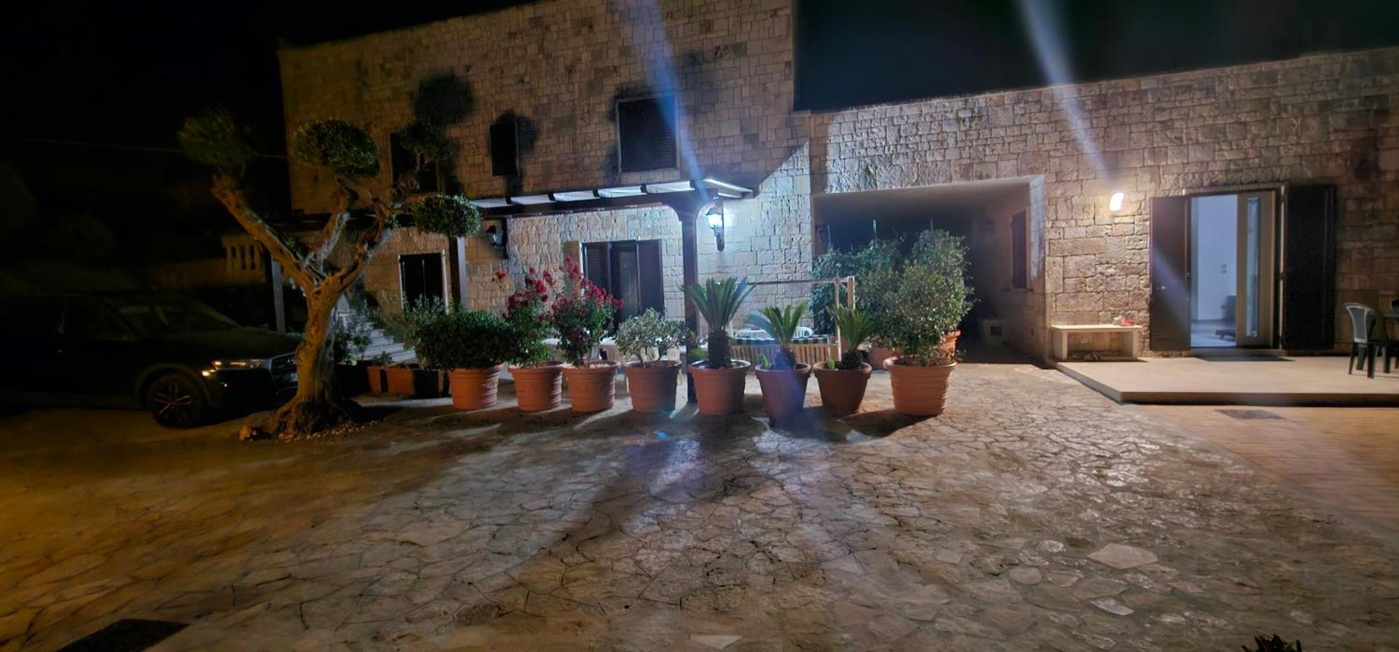Casa Dario Apartment Locorotondo Luaran gambar