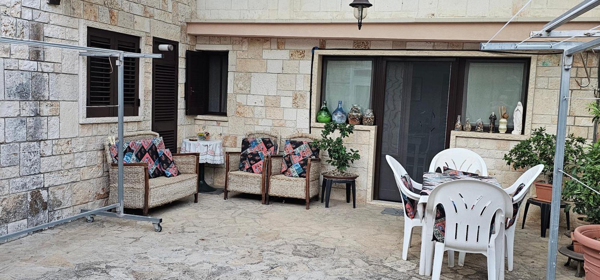 Casa Dario Apartment Locorotondo Luaran gambar
