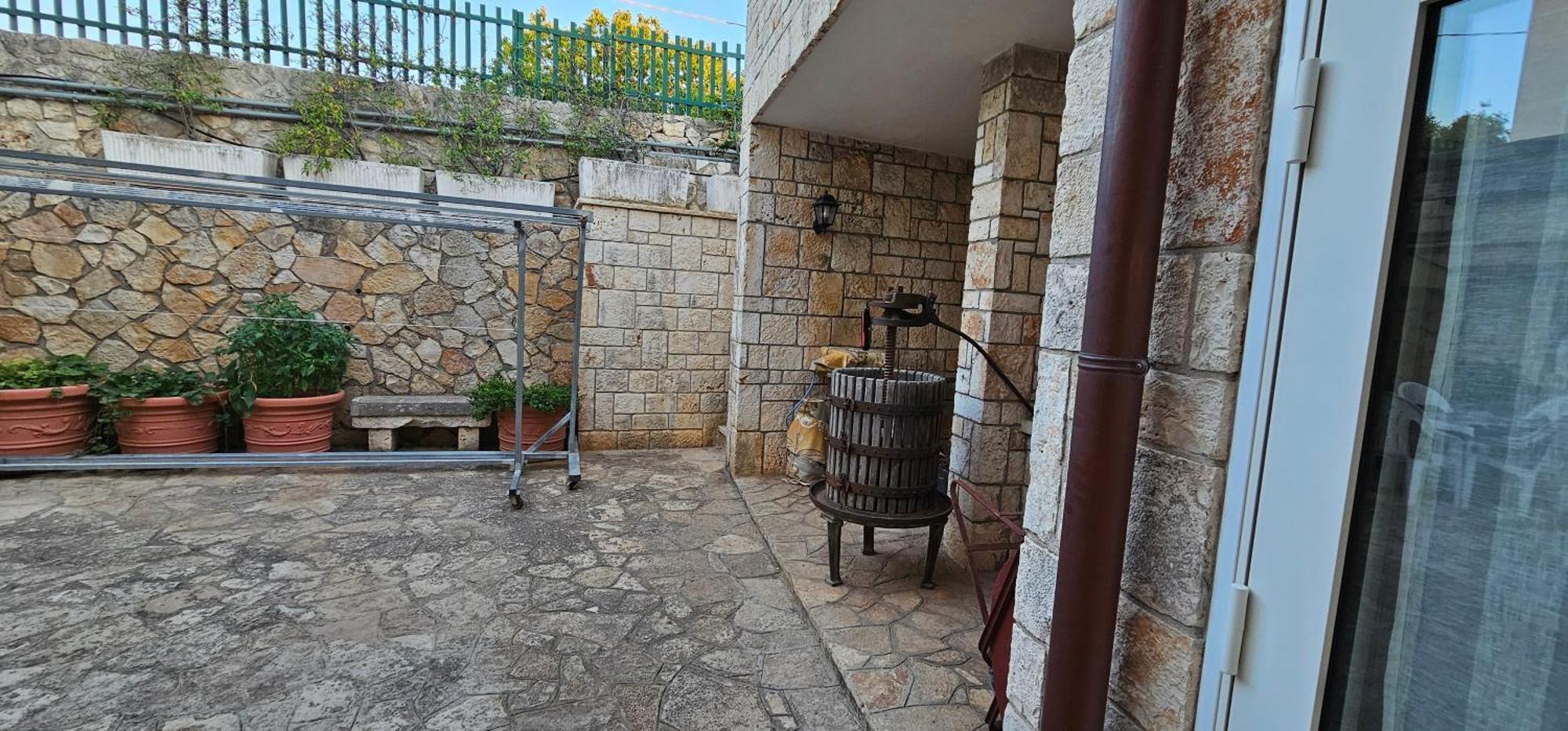 Casa Dario Apartment Locorotondo Luaran gambar