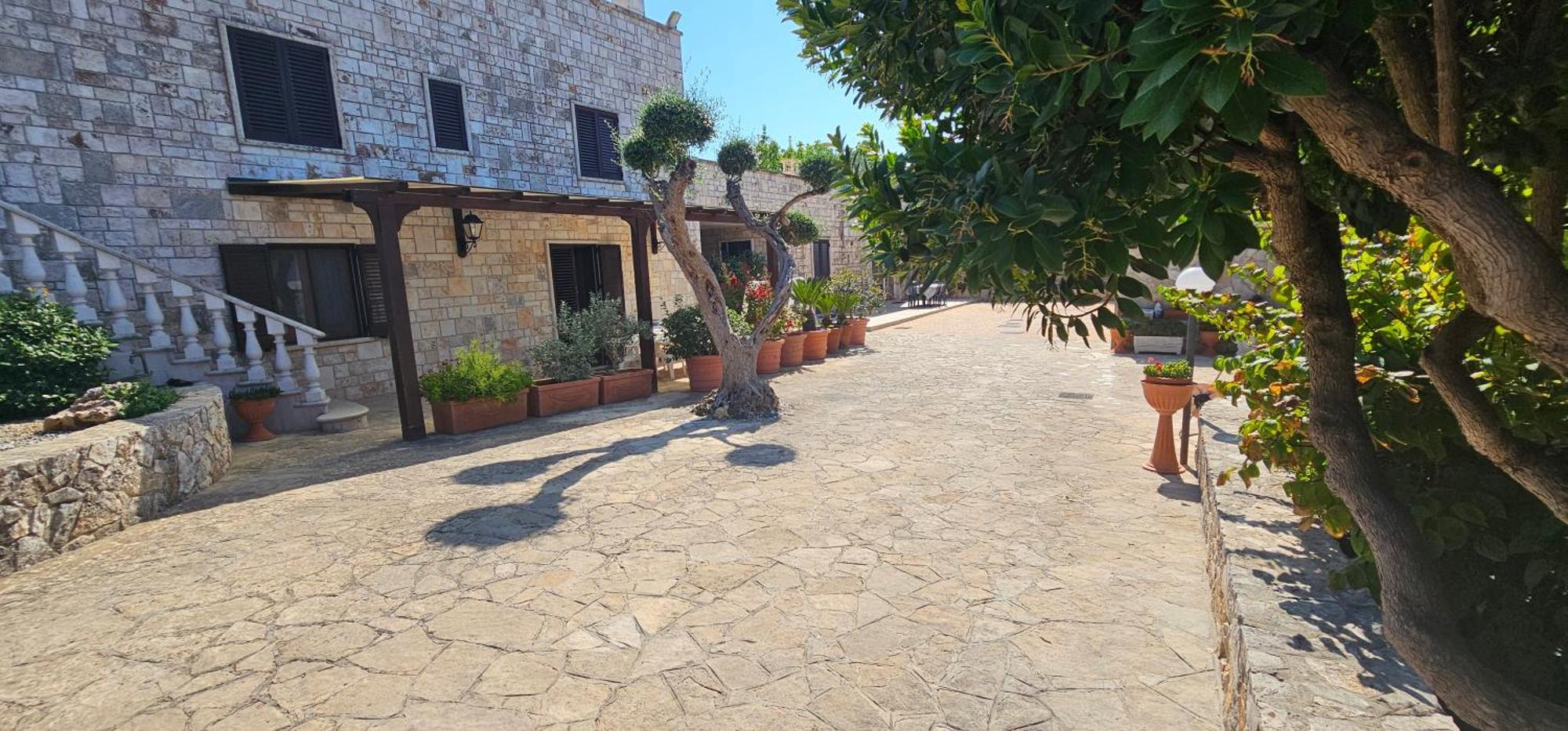 Casa Dario Apartment Locorotondo Luaran gambar
