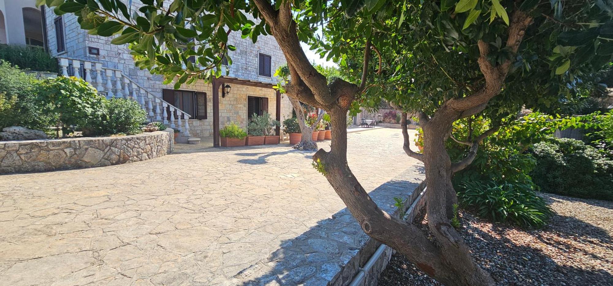 Casa Dario Apartment Locorotondo Luaran gambar