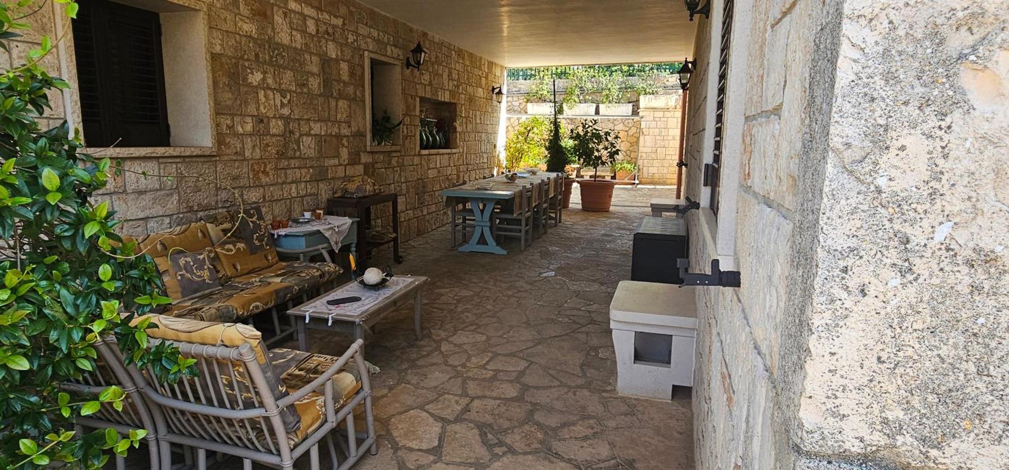Casa Dario Apartment Locorotondo Luaran gambar