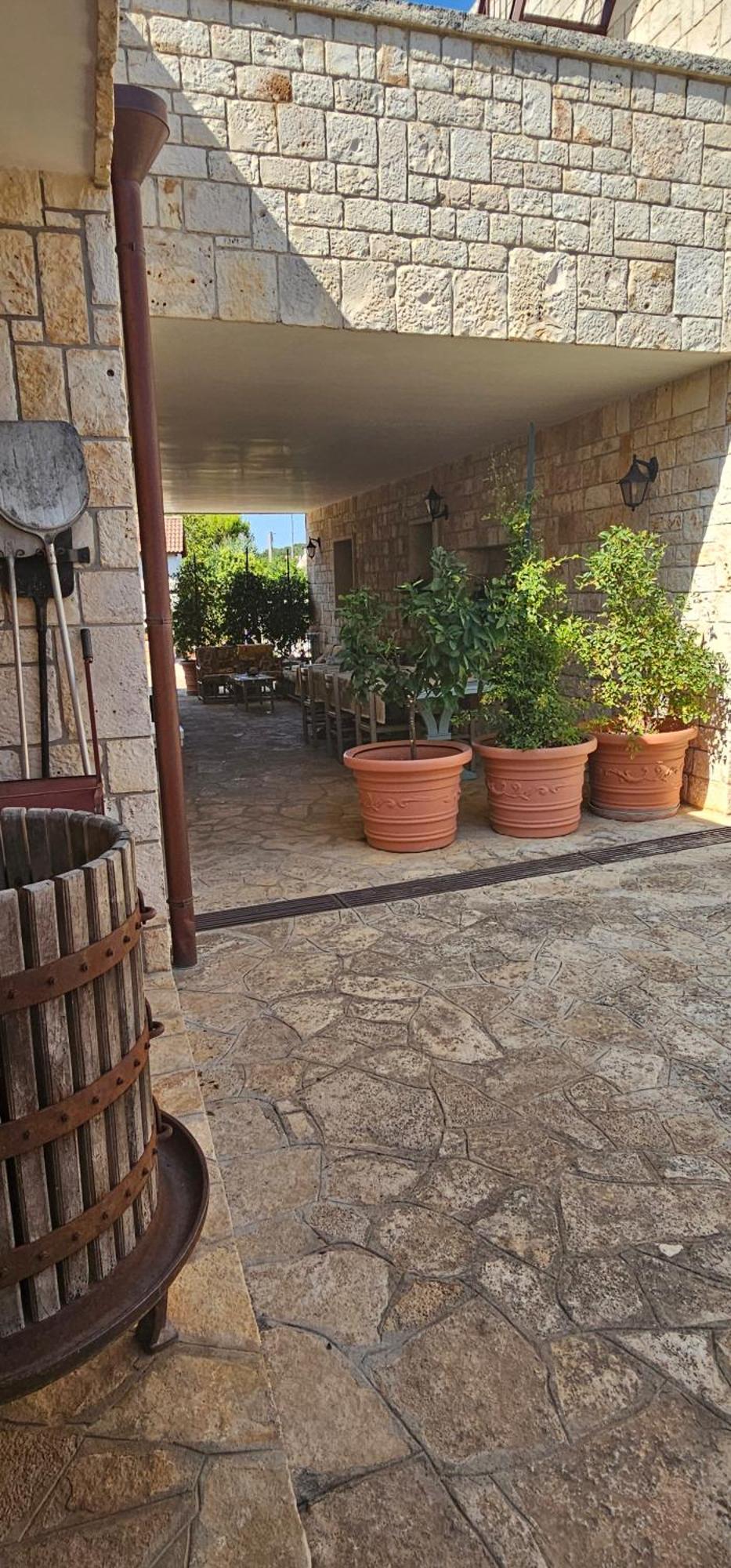 Casa Dario Apartment Locorotondo Luaran gambar