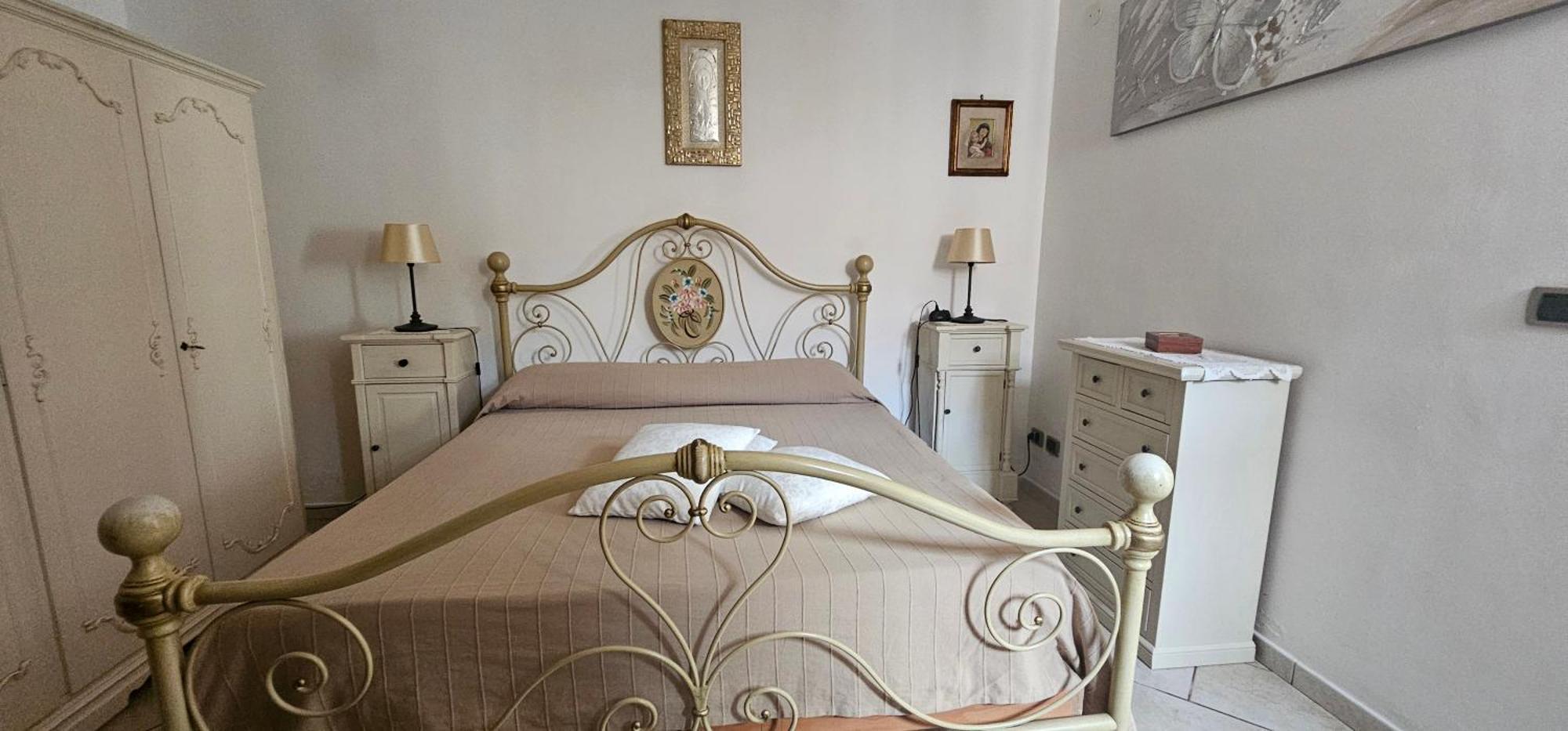 Casa Dario Apartment Locorotondo Luaran gambar