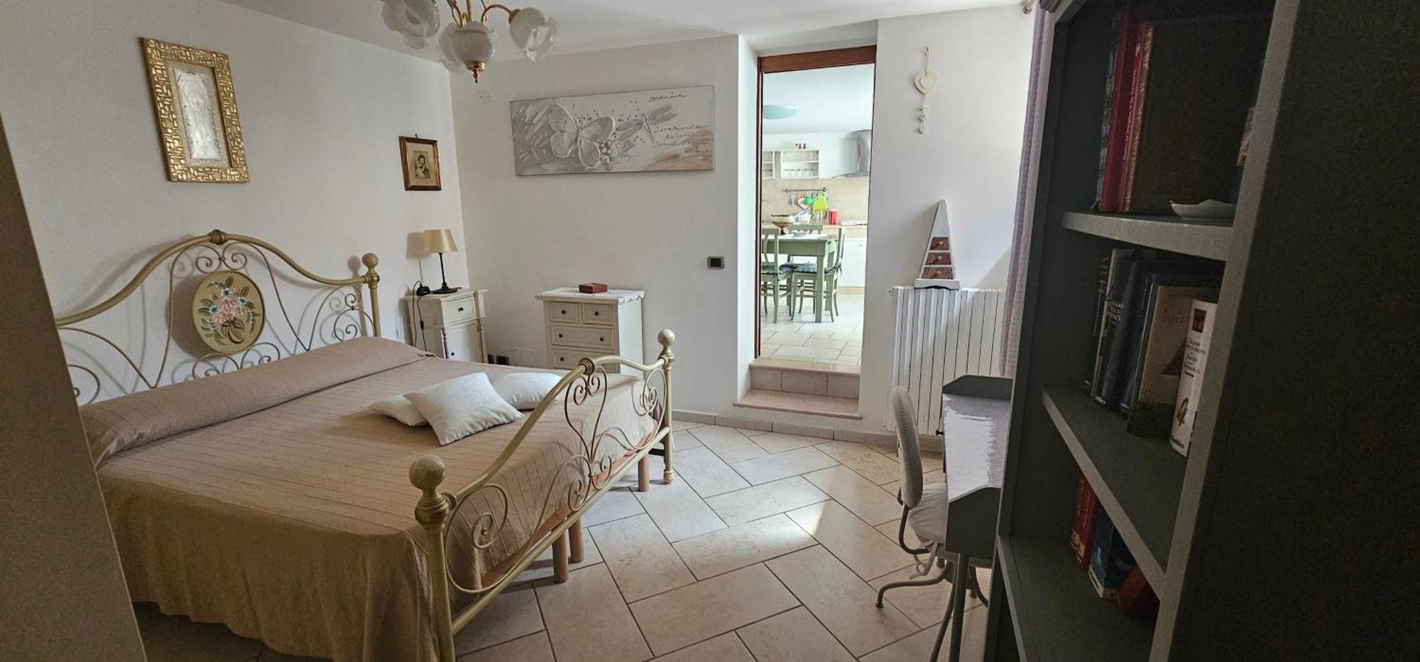 Casa Dario Apartment Locorotondo Luaran gambar
