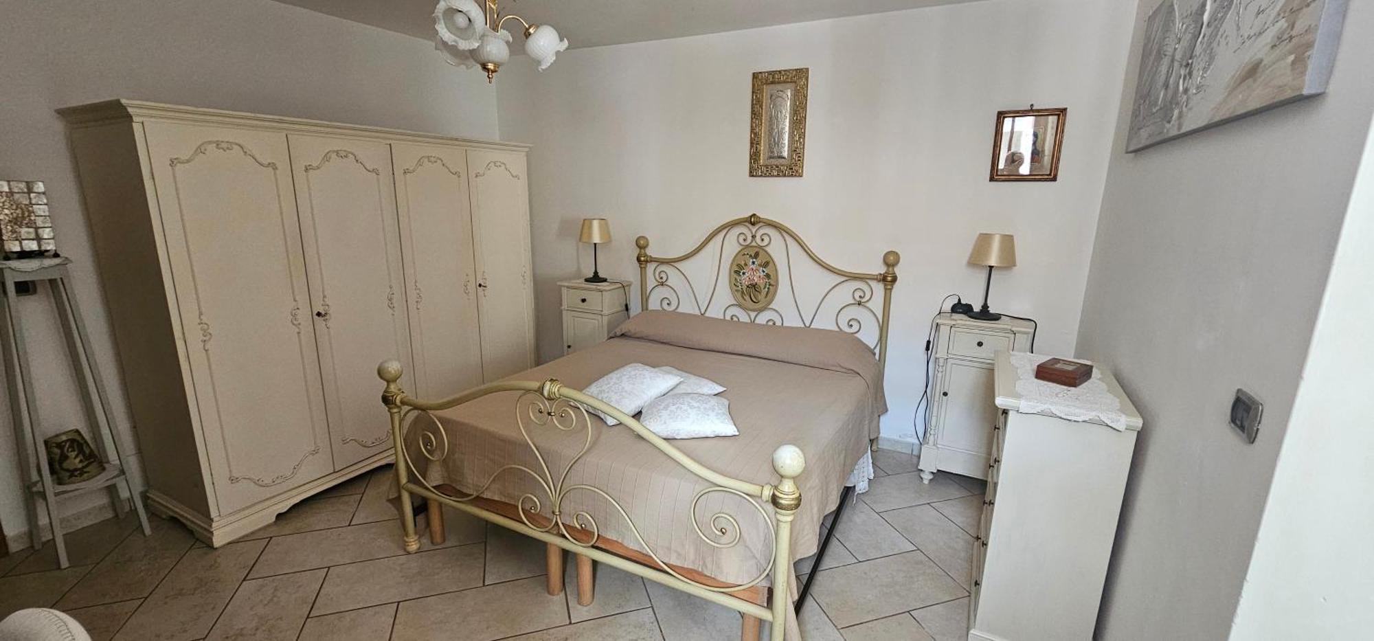 Casa Dario Apartment Locorotondo Luaran gambar