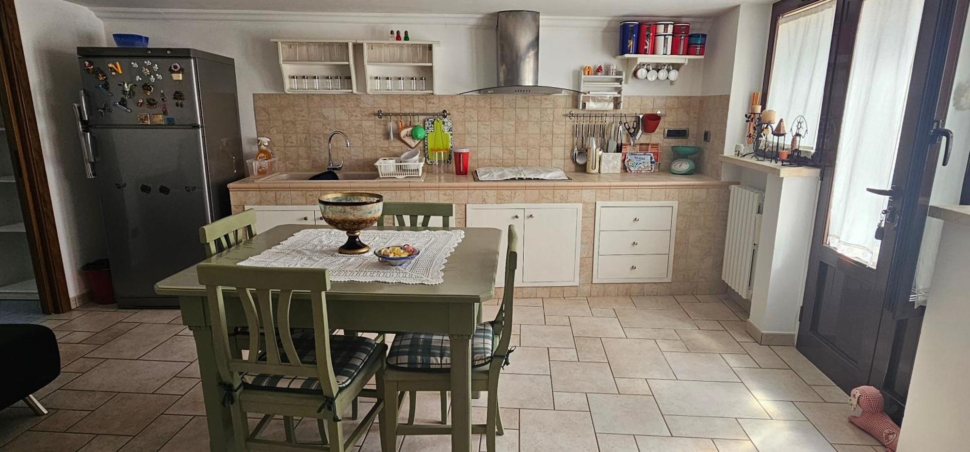Casa Dario Apartment Locorotondo Luaran gambar