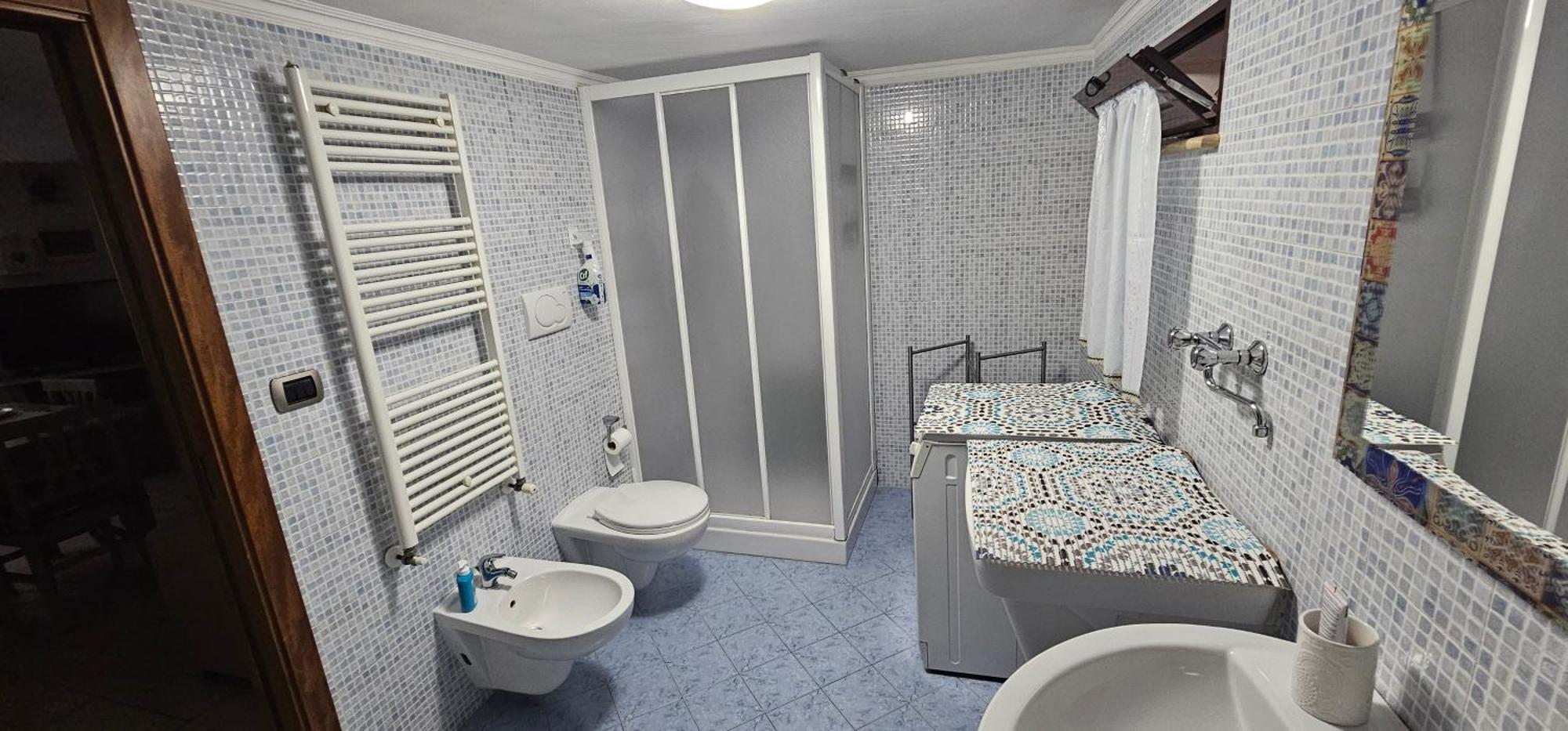 Casa Dario Apartment Locorotondo Luaran gambar