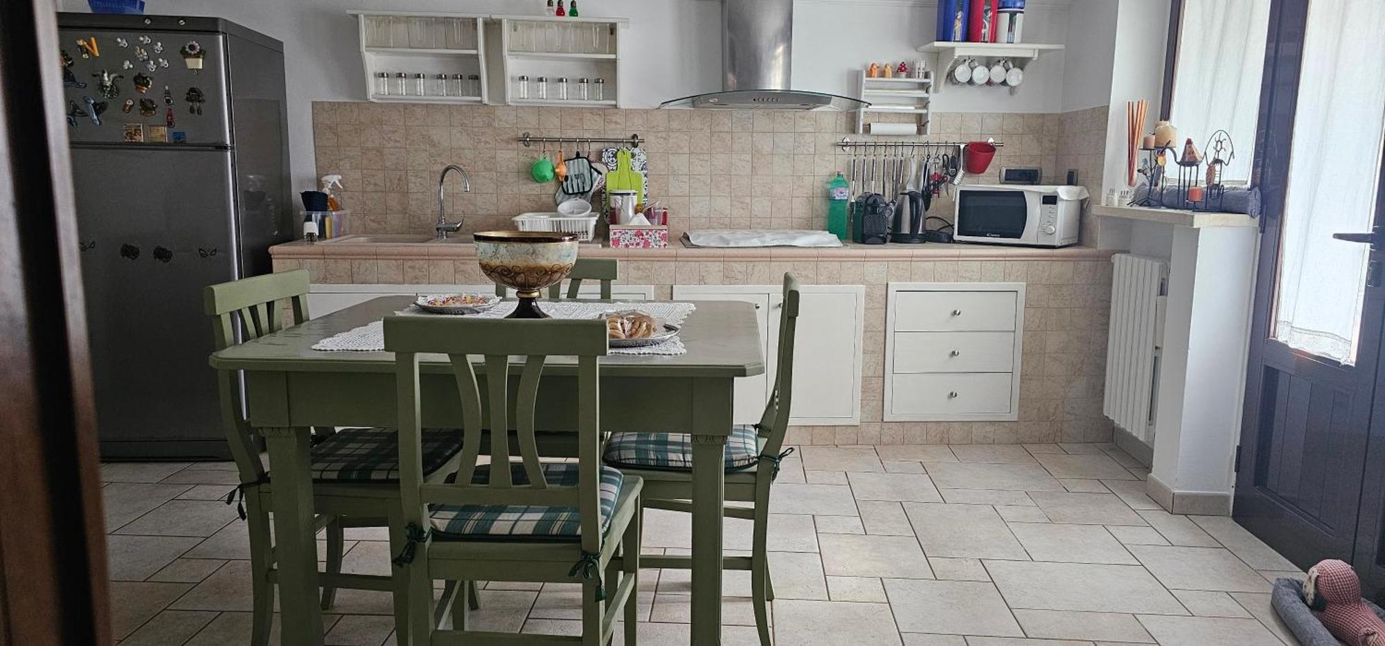 Casa Dario Apartment Locorotondo Luaran gambar