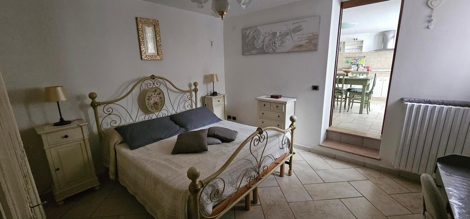 Casa Dario Apartment Locorotondo Luaran gambar