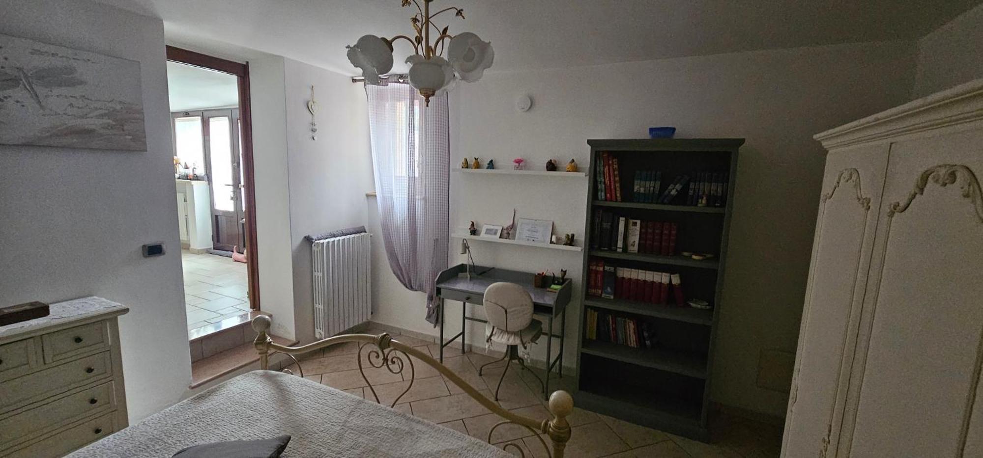 Casa Dario Apartment Locorotondo Luaran gambar