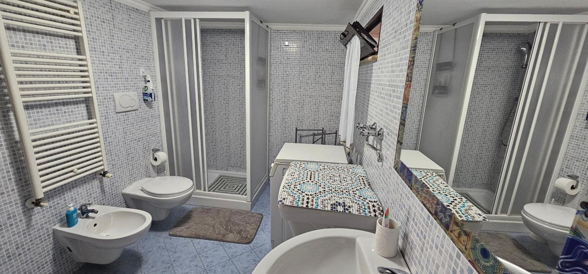 Casa Dario Apartment Locorotondo Luaran gambar
